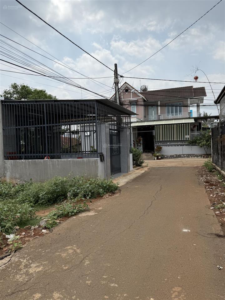 Bán đất thổ cư sổ riêng 125m2 ngay uỷ ban phường xuân lập,đồng nai. cách quốc lộ 1a chỉ 500m