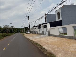 Bán gấp đất 255m2 tại bàu sen, long khánh, đồng nai, giá 1,4 tỷ,mặt tiền 10m kinh doanh tấp nập