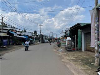 Bán đất phường bảo vinh, long khánh, đồng nai, giá siêu hời, 125m2 thổ cư sổ riêng gần uỷ ban