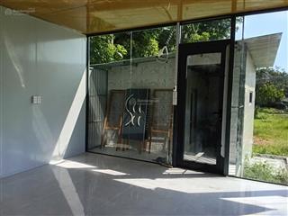 Bán 1000m2 đất vườn nghỉ dưỡng có sẵn nhà, giếng khoan, đồng hồ điện đường lê a bình lộc đồng nai