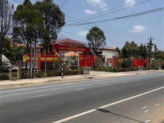 Bán 402m2 thổ cư sổ riêng,ngay uỷ ban xã xuân thành, sát dt766.gần núi chứa chan xuân lộc,đồng nai