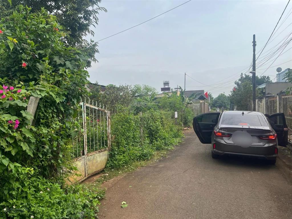 Đất nền thổ cư sổ riêng, 125m2,mặt tiền đường nhựa, ngay chợ, uỷ ban ca, phường bình lộc,đồng nai