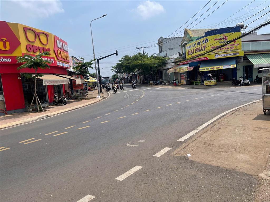 Bán đất thổ cư 120m2 phường bảo vinh,đồng nai,sát đường nhựa duy tân gần uỷ ban phường bảo vinh
