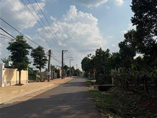 Bán đất nền thổ cư sổ riêng, 346m2 ngang 19m mặt tiền đường nhựa lớn, phường xuân lập, đồng nai