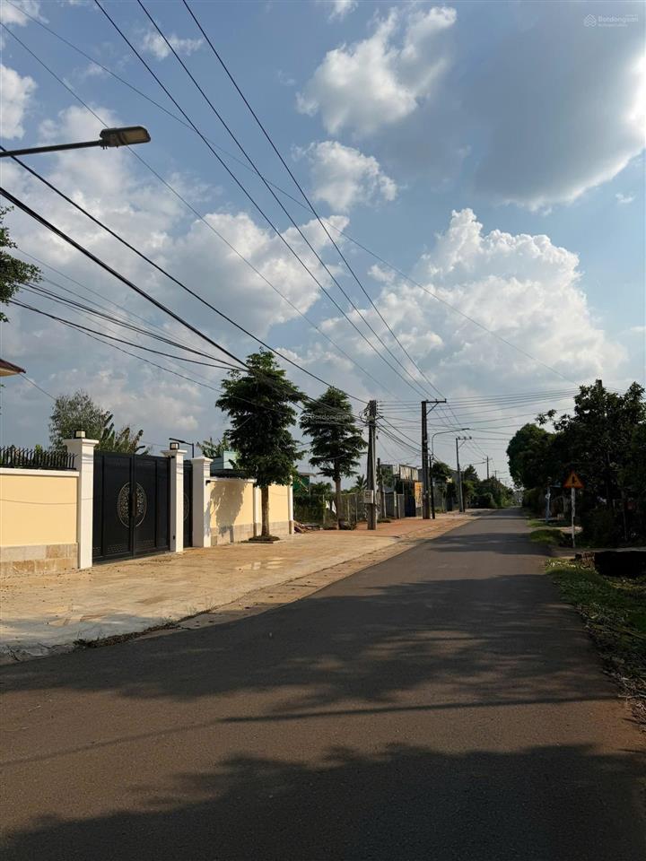 Bán đất nền thổ cư sổ riêng, 346m2 ngang 19m mặt tiền đường nhựa lớn, phường xuân lập, đồng nai