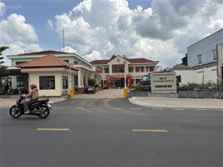 Bán 120m2 đất nền thổ cư sổ riêng ngay phường bảo vinh, long khánh, đồng nai. cách chợ chỉ 800m