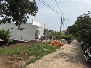 Bán đất duy tân bảo vinh đồng nai gần uỷ ban phường bảo vinh 127m2 full thổ cư trả trước 300tr