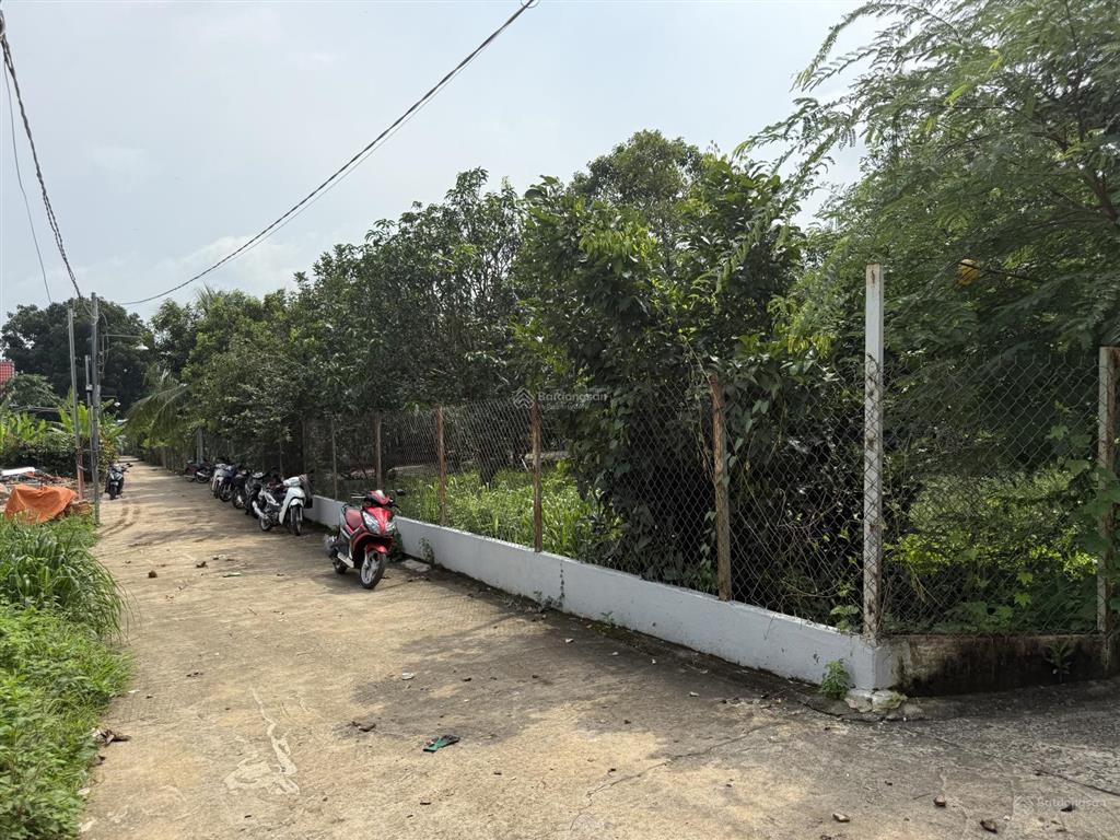 Bán đất duy tân bảo vinh đồng nai gần uỷ ban phường bảo vinh 127m2 full thổ cư trả trước 300tr