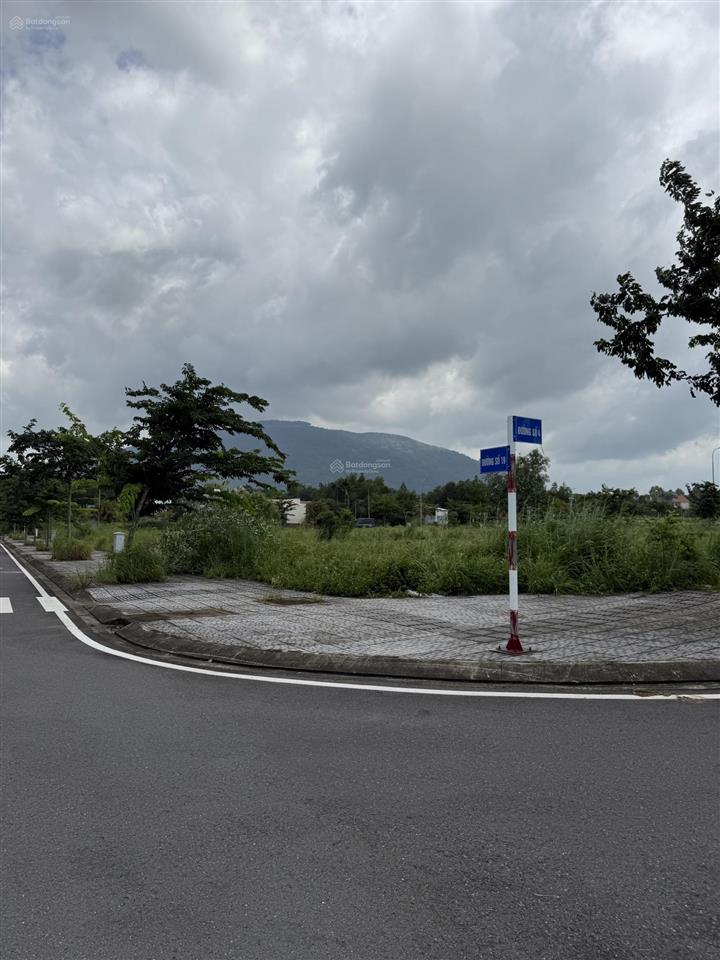Bán đất 110m2, 1,1 tỷ ở đường nguyễn thị minh khai, thị trấn gia ray, huyện xuân lộc, đồng nai