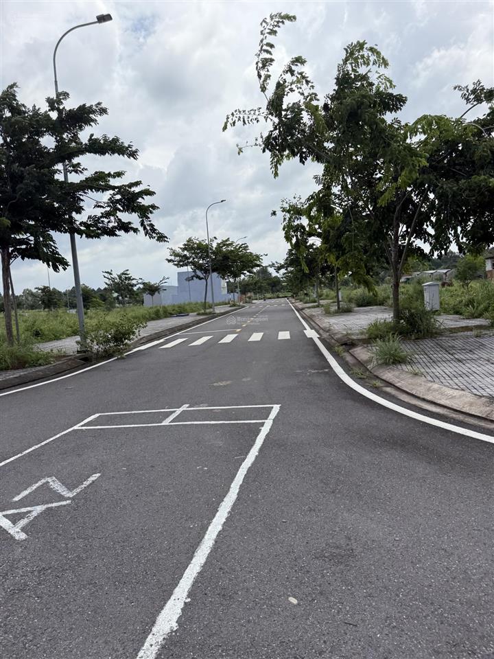 Bán đất 110m2, 1,1 tỷ ở đường nguyễn thị minh khai, thị trấn gia ray, huyện xuân lộc, đồng nai