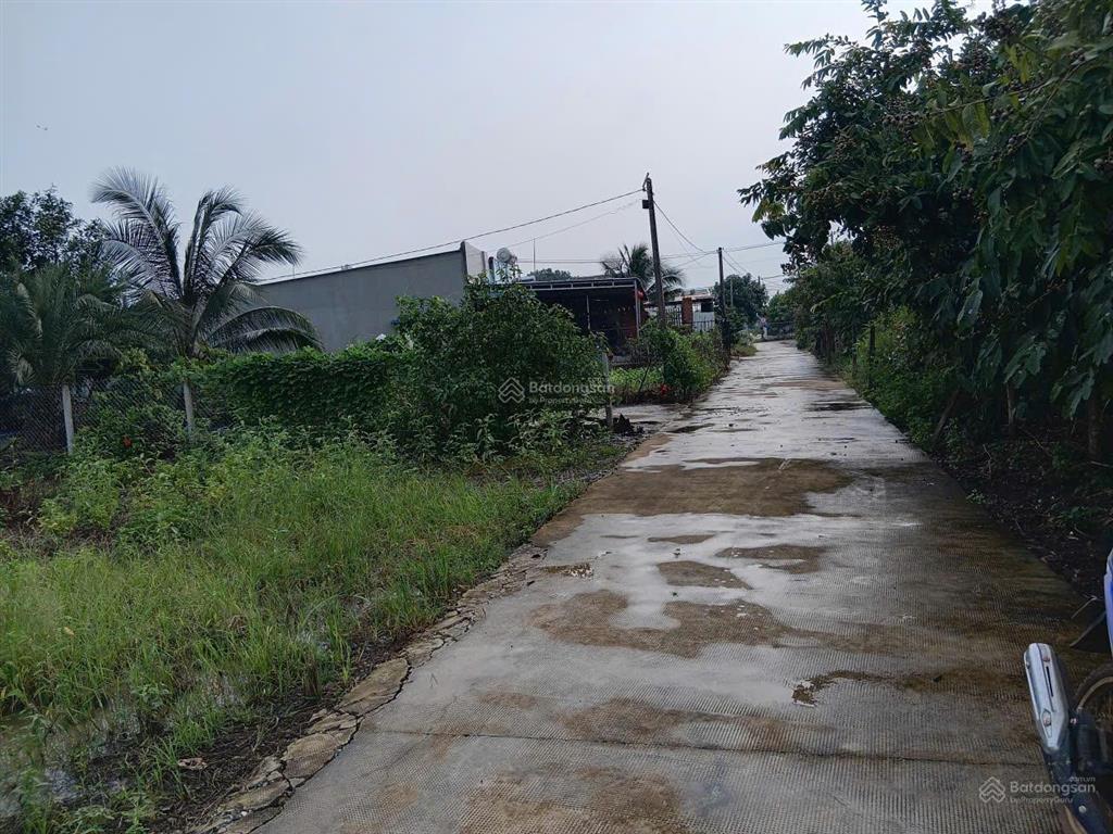 Bán đất nền thổ cư sổ riêng 294m2(10mx29,4m), xã xuân phú, đồng nai gần núi chứa chan chợ lang minh