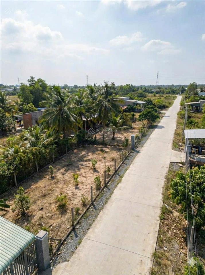 Bán đất tại tân an hội, 1,35 tỷ, 167m2, uy tín, củ chi, hcm
