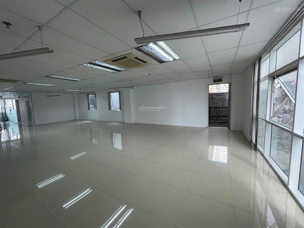 Cho thuê văn phòng phường nguyễn thái bình, quận 1 || dt 120m2 .. giá 45 triệu
