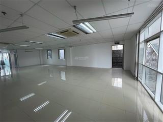 Cho thuê văn phòng phường nguyễn thái bình, quận 1  dt 120m2. giá 45 triệu/tháng