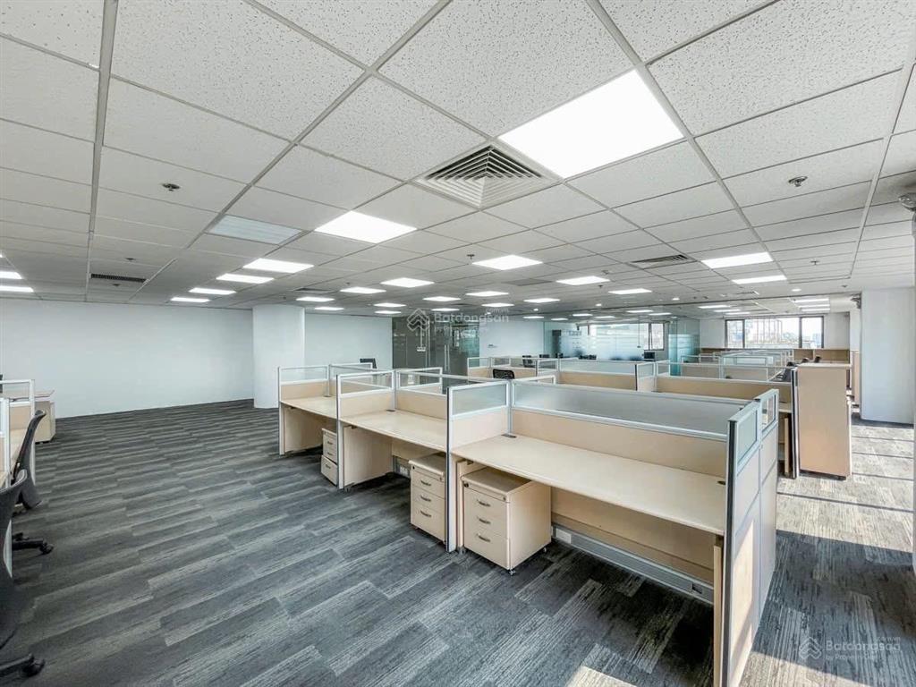 Cho thuê văn phòng 680m2 điện biên phủ, bình thạnh  giá tốt nhất trục lớn || 100+ nhân sự