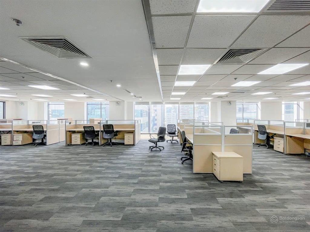 Cho thuê văn phòng 680m2 điện biên phủ, bình thạnh  giá tốt nhất trục lớn || 100+ nhân sự