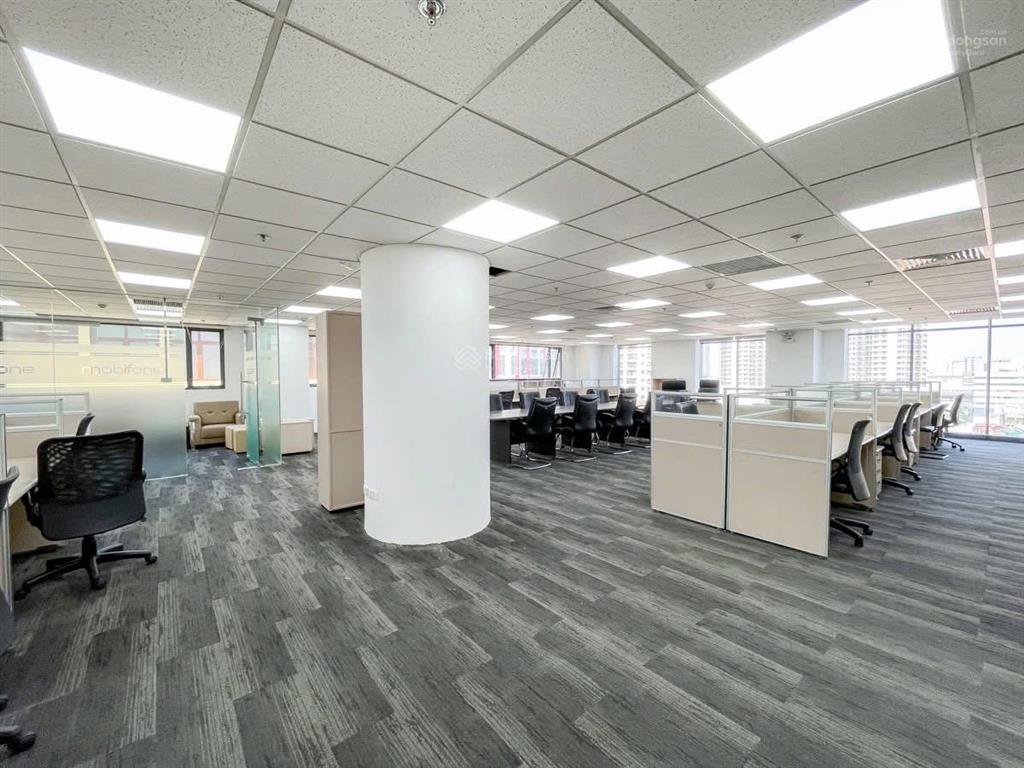 Cho thuê văn phòng 680m2 điện biên phủ, bình thạnh  giá tốt nhất trục lớn || 100+ nhân sự
