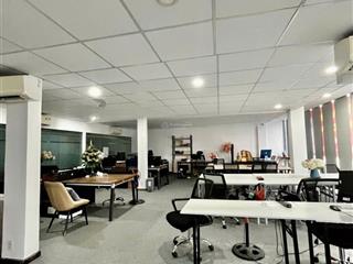 Cho thuê văn phòng an phú an khánh quận 2 cũ || dt 240m2  sẵn fitout