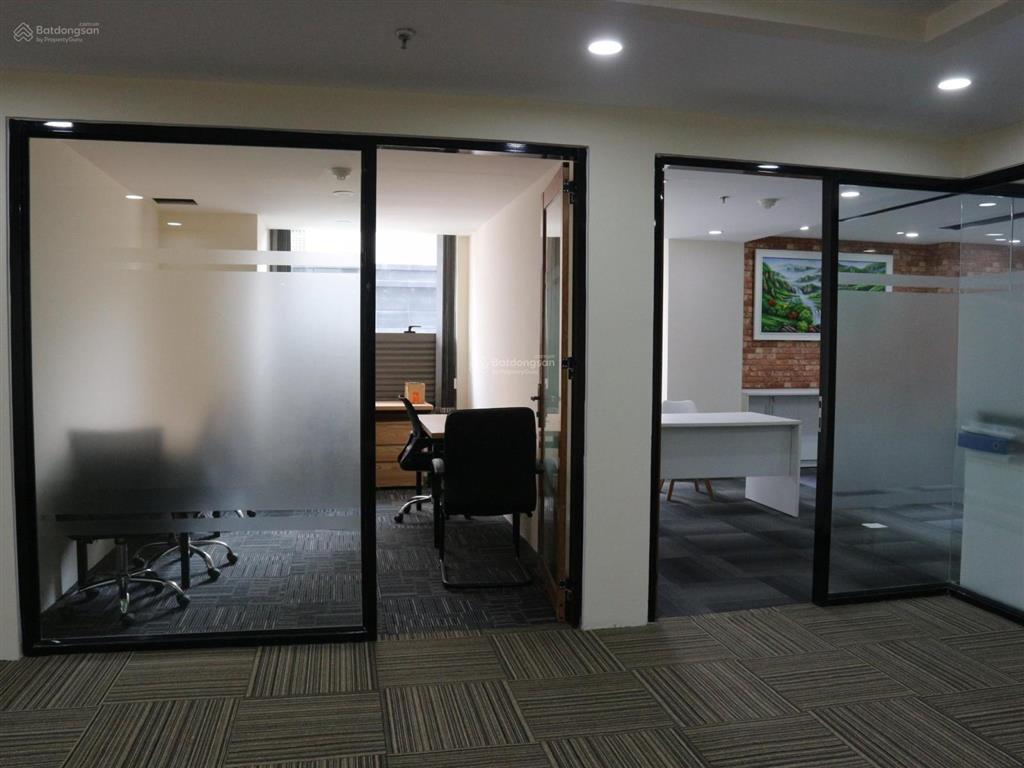 Tiết kiệm 500tr decor  văn phòng full nội thất orchard phú nhuận | dt 500m2  vào làm việc ngay