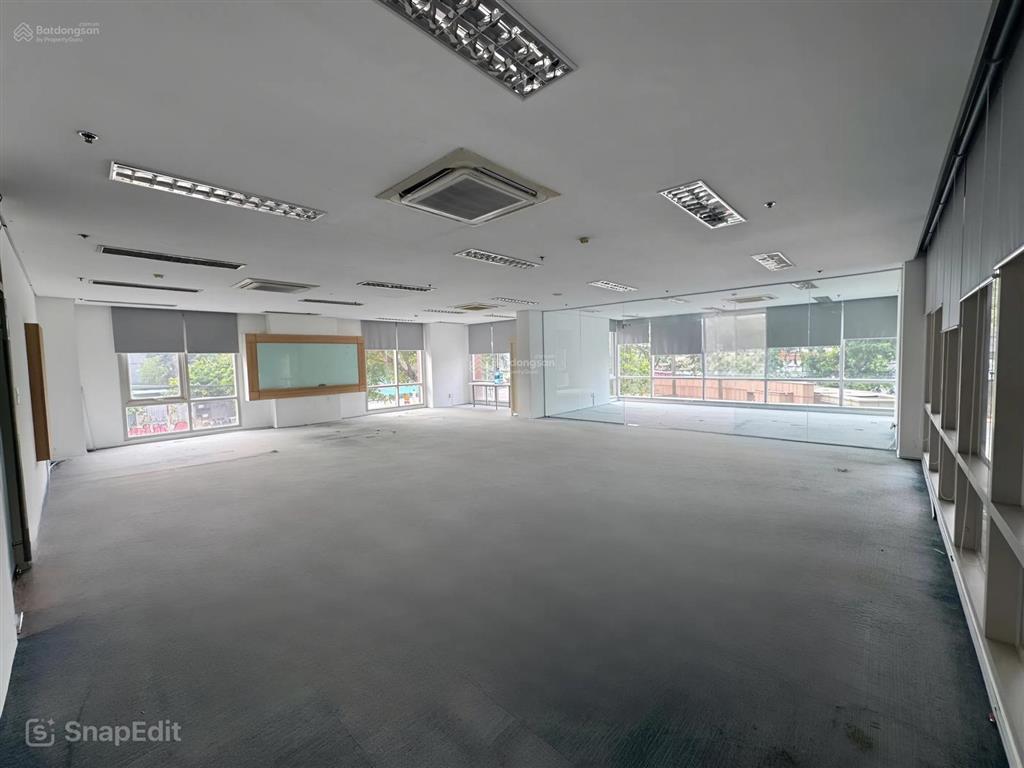 Hiếm có  sàn lớn nguyễn văn hưởng thảo điền | 270m²  72 triệu