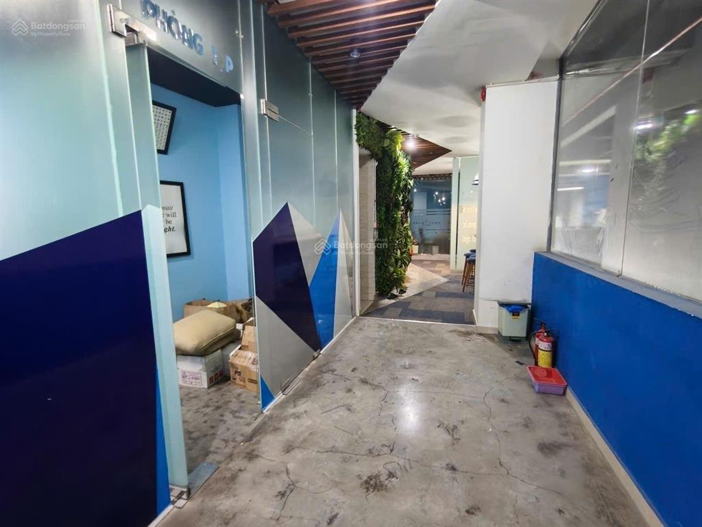 Cho thuê văn phòng đồng văn cống thạnh mỹ lợi, sẵn fitout ngăn vách||dt 190m2  50 triệu