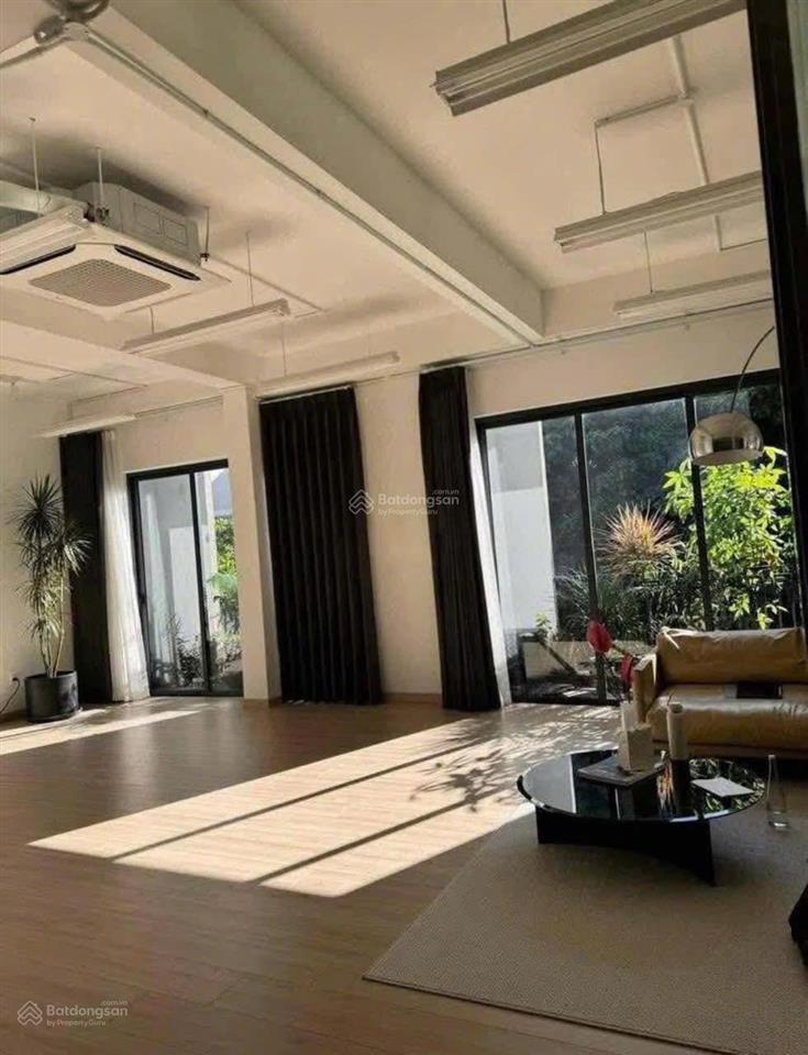 Cho thuê văn phòng mới  thảo điện quận 2 || dt 180m2  50 triệu