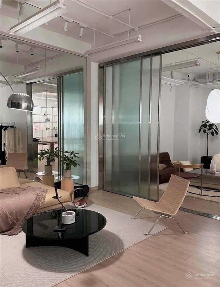 Cho thuê văn phòng mới  thảo điện quận 2 || dt 180m2  50 triệu