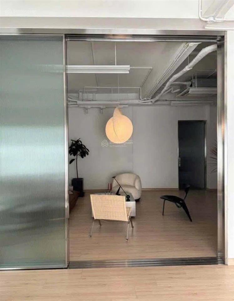 Cho thuê văn phòng mới  thảo điện quận 2 || dt 180m2  50 triệu