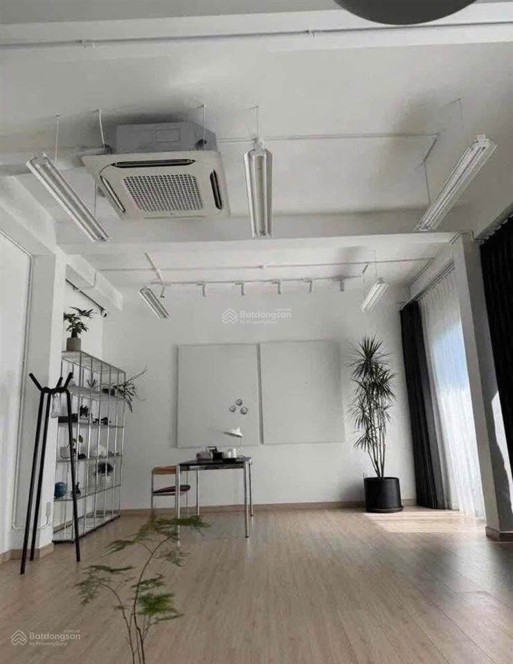 Cho thuê văn phòng mới  thảo điện quận 2 || dt 180m2  50 triệu