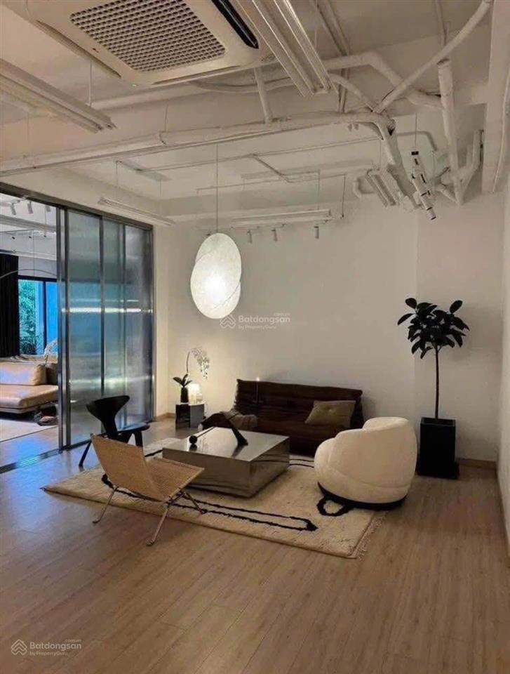 Cho thuê văn phòng mới  thảo điện quận 2 || dt 180m2  50 triệu