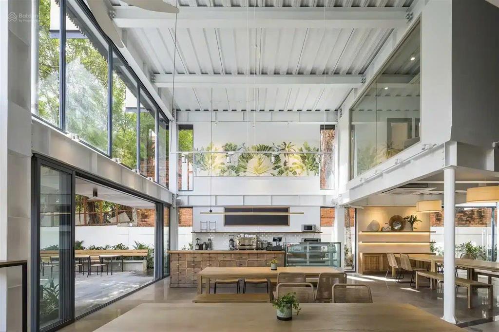 Cho thuê văn phòng trọn gói thảo điền || co  working space thảo điền