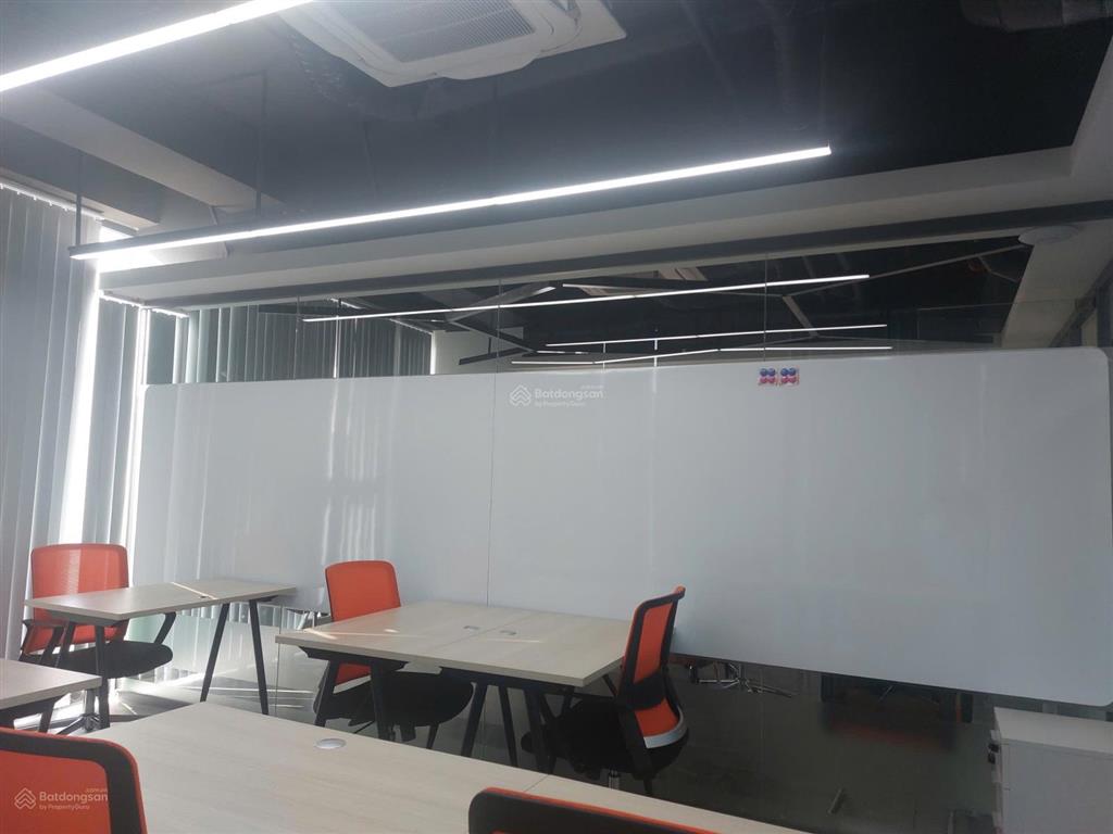 Cho thuê văn phòng trọn gói thảo điền || co  working space thảo điền