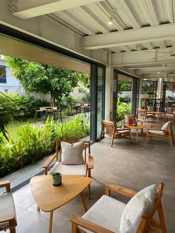 Cho thuê văn phòng trọn gói thảo điền || co  working space thảo điền