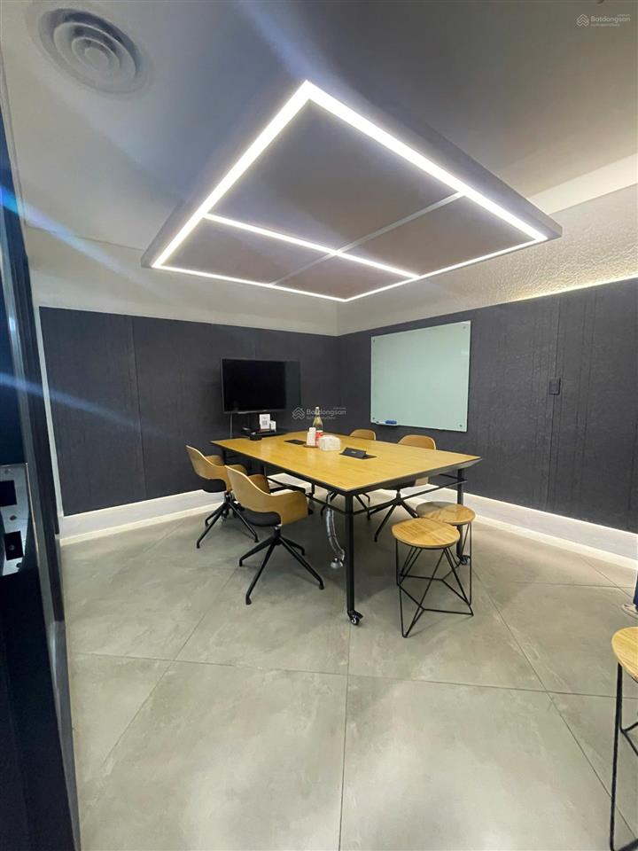 Hàng hiếm thủ thiêm | cho thuê văn phòng thủ thiêm quận 2 giá tốt | 500m² sẵn fitout