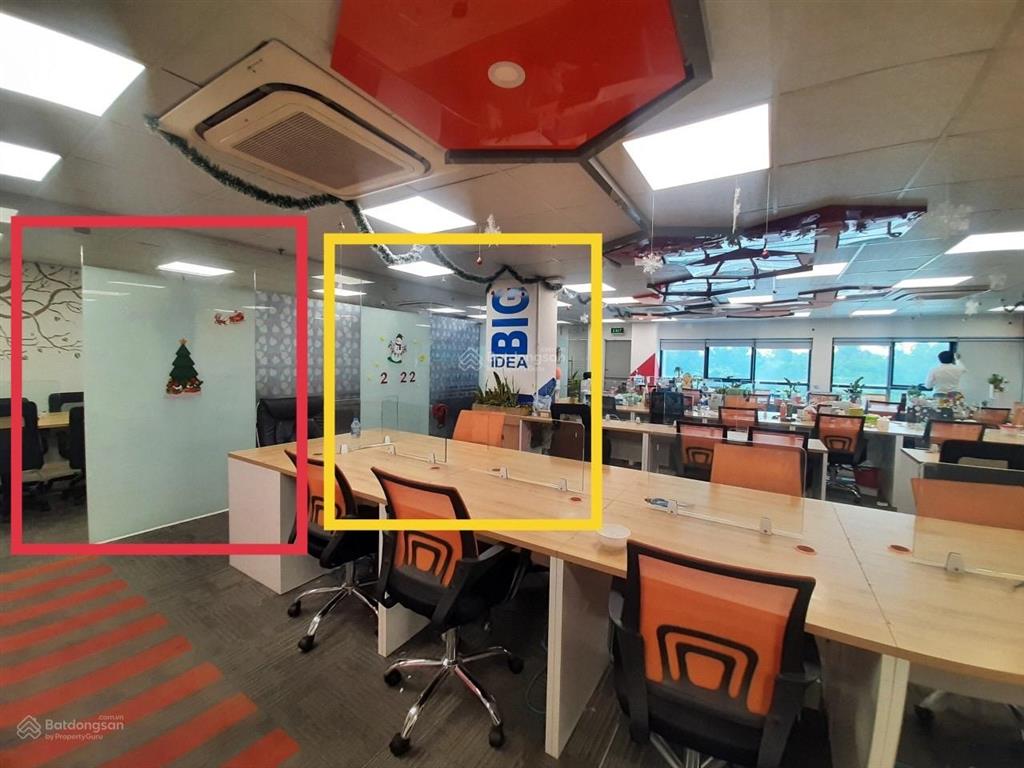 Cho thuê vp full nội thất 70 nhân sự  phường 25 bình thạnh, ngay điện biên phủ cầu sài gòn