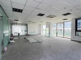 Cho thuê văn phòng giá tốt đường tạ hiện  thạnh mỹ lợi || dt 270m²  99 triệu