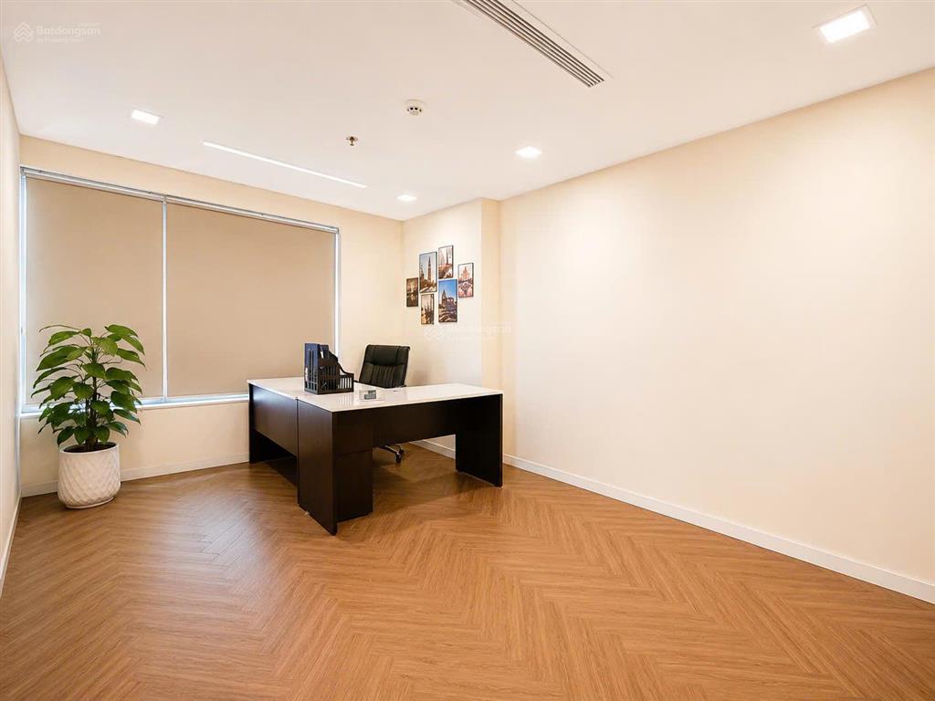 Cho thuê văn phòng nguyễn văn trỗi  phú nhuận || sàn đẹp 234m2  sẵn fitout