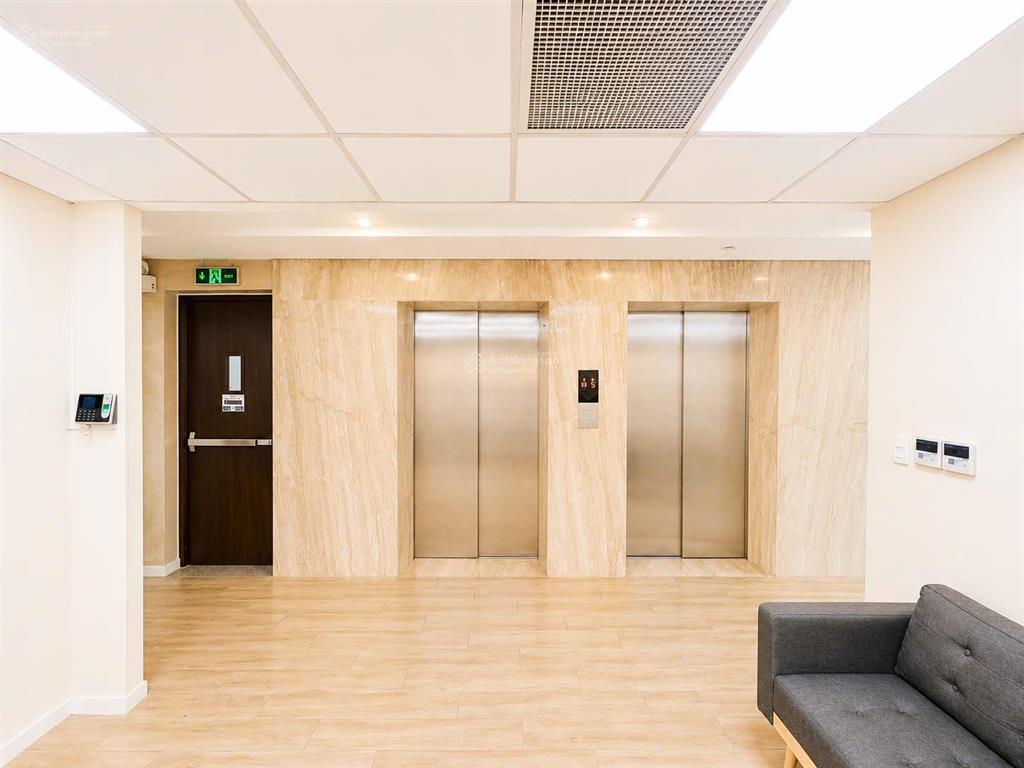 Cho thuê văn phòng nguyễn văn trỗi  phú nhuận || sàn đẹp 234m2  sẵn fitout