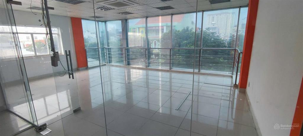 Cho thuê văn phòng lê văn sỹ tân bình  dt 160m2  29 triệu  giá rẻ nhất tân bình