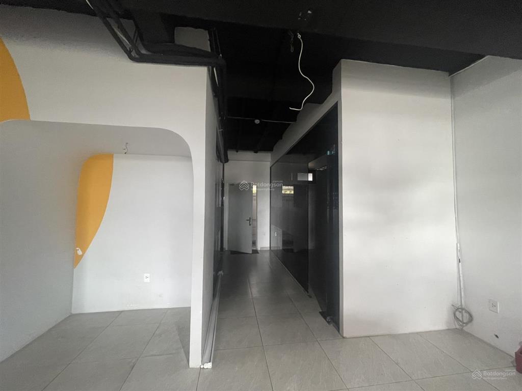 Cho thuê văn phòng trệt + lửng  230m2 || trần quý kiên, phường thạnh mỹ lợi, quận 2