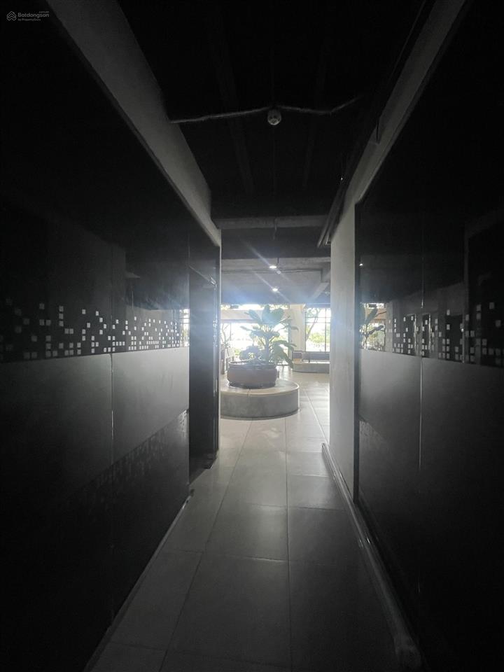 Cho thuê văn phòng trệt + lửng  230m2 || trần quý kiên, phường thạnh mỹ lợi, quận 2