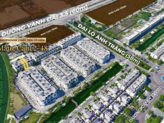 Hàng hiếm khó tìm  nhà phố 2 mặt tiền 90m2 có hầm khai thác kinh doanh và ở được ngay giá từ 25 tỷ