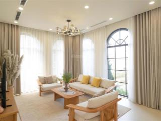 Hơn 10tỷ sở hữu ngay biệt thự song lập tại dasong village ven sông đà  sổ lâu dài  full tiện ích