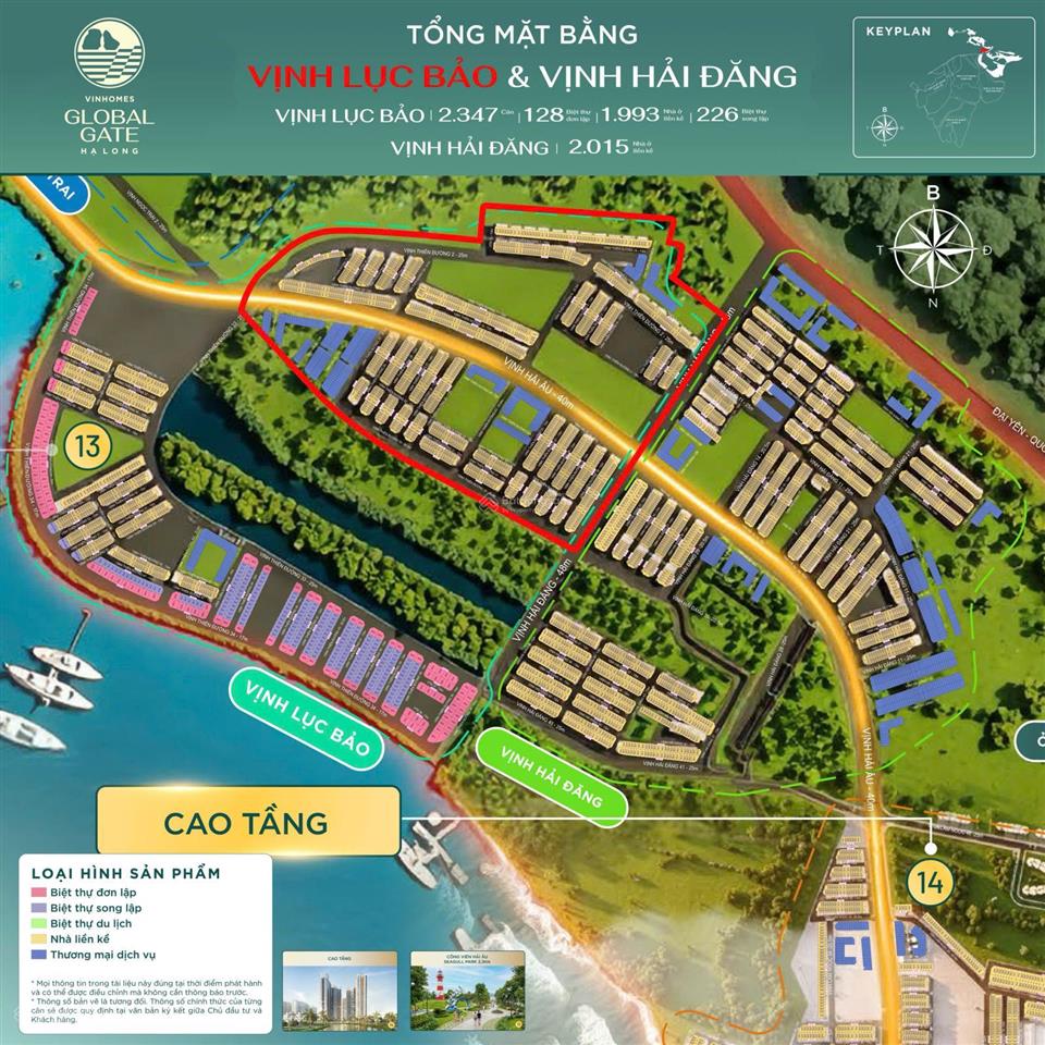 Chính thức mở bán vin hạ long xanh, vị trí đẹp cạnh vincom, gần ga tàu điện chỉ 23 phút tới hà nội