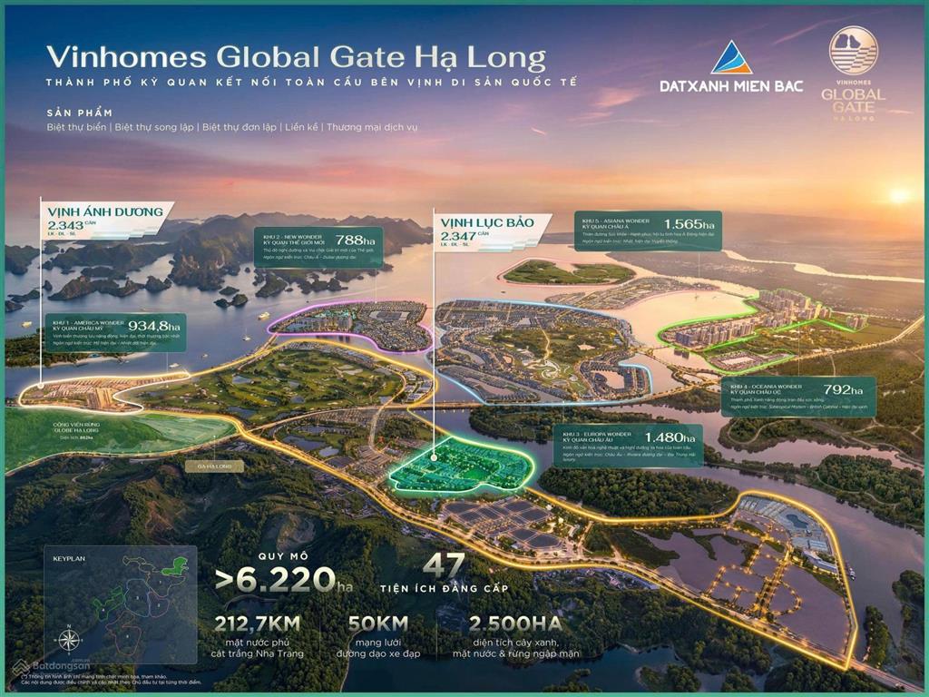 Chính thức mở bán vin hạ long xanh, vị trí đẹp cạnh vincom, gần ga tàu điện chỉ 23 phút tới hà nội