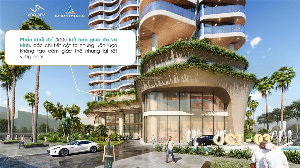 Đặt chỗ 30tr ưu tiên chọn căn view vịnh bái tử long  giáp công viên , tắm biển thỏa thích