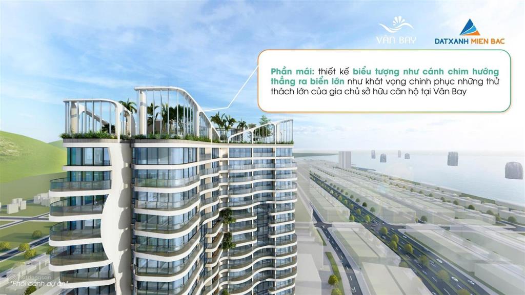 Đặt chỗ 30tr ưu tiên chọn căn view vịnh bái tử long  giáp công viên , tắm biển thỏa thích