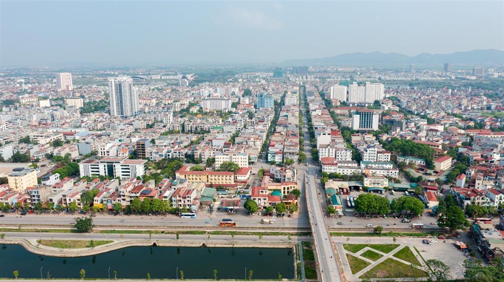 Bán nhanh căn hộ cao cấp trung tâm bắc ninh giá từ 5x tr/m2 sổ lâu dài full đồ liền tường nhập khẩu