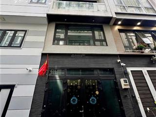 Chỉ 35tr nhà mới có thang máy  sàn suốt