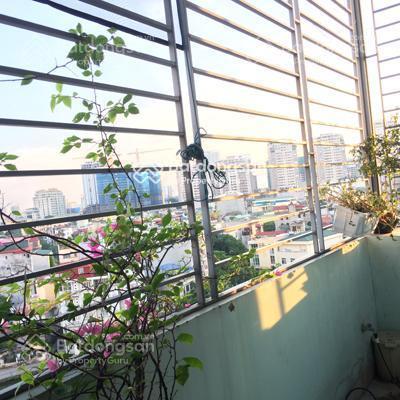 Cho thuê phòng tại chung cư thuộc phố cự lộc, thanh xuân, hà nội